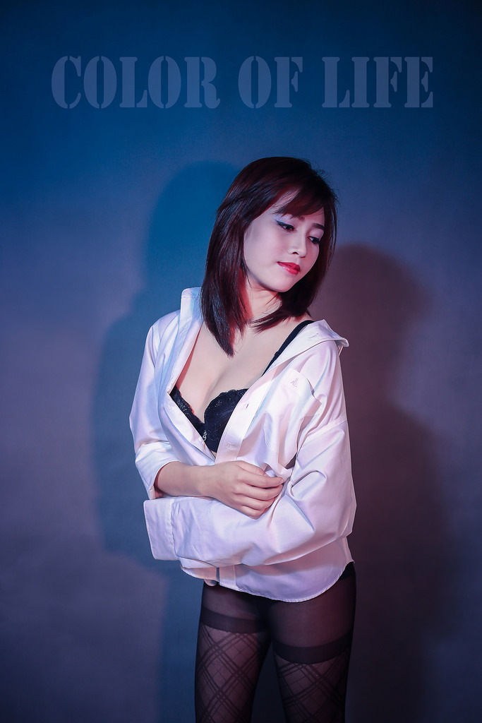 新进女职员出差